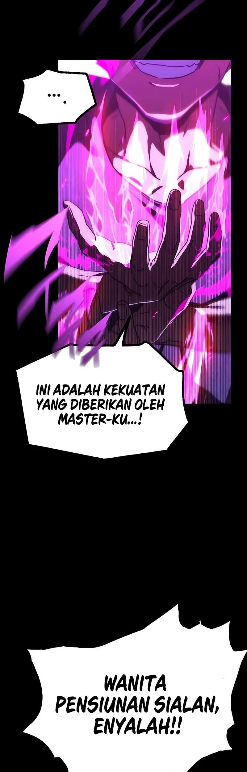 I Took over The Academy With a Single Sashimi Knife Chapter 71 Gambar 19