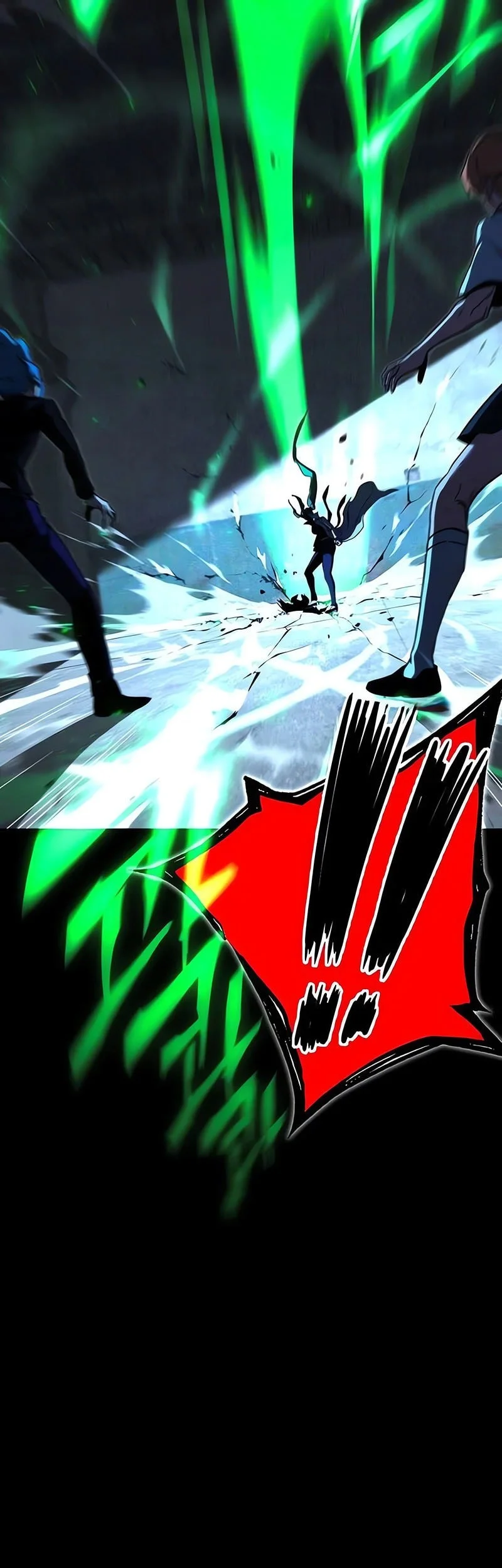 I Took over The Academy With a Single Sashimi Knife Chapter 71 Gambar 26