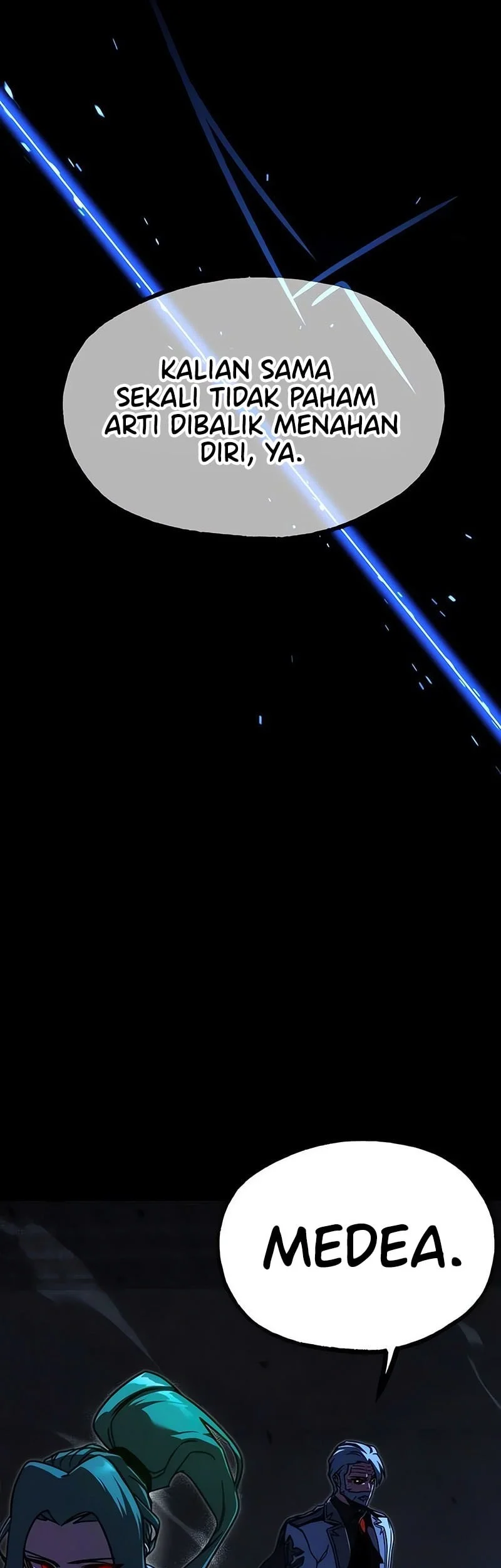 I Took over The Academy With a Single Sashimi Knife Chapter 71 Gambar 30