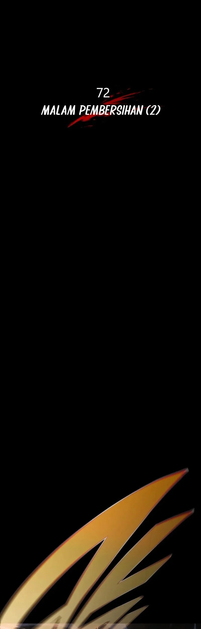 I Took over The Academy With a Single Sashimi Knife Chapter 72 Gambar 35