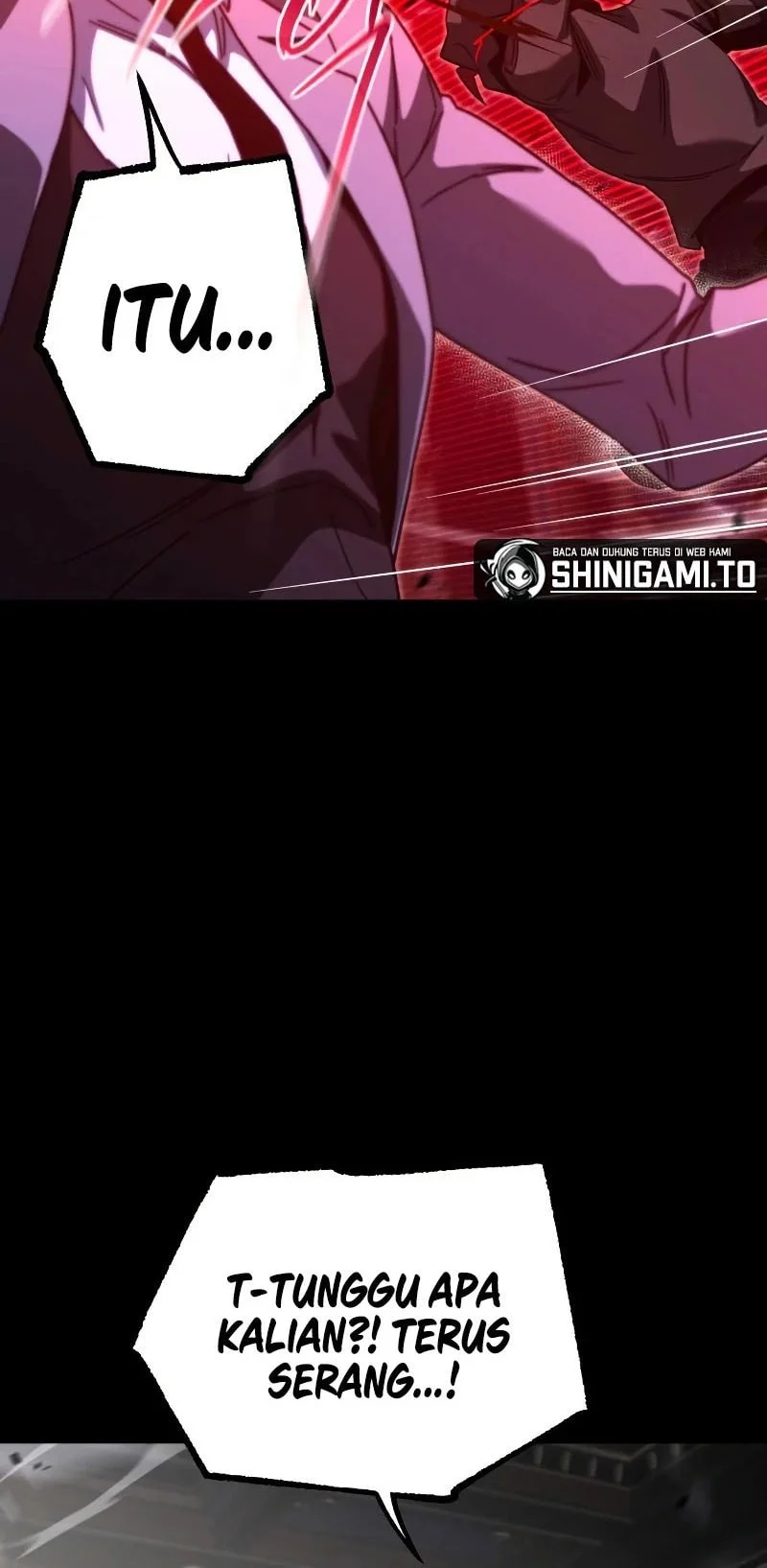 I Took over The Academy With a Single Sashimi Knife Chapter 72 Gambar 49