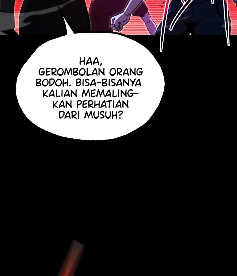 I Took over The Academy With a Single Sashimi Knife Chapter 72 Gambar 53