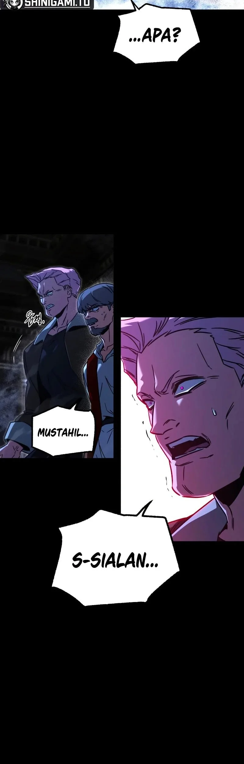 I Took over The Academy With a Single Sashimi Knife Chapter 72 Gambar 60