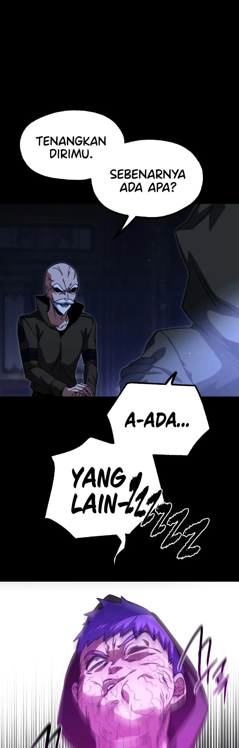 I Took over The Academy With a Single Sashimi Knife Chapter 72 Gambar 4