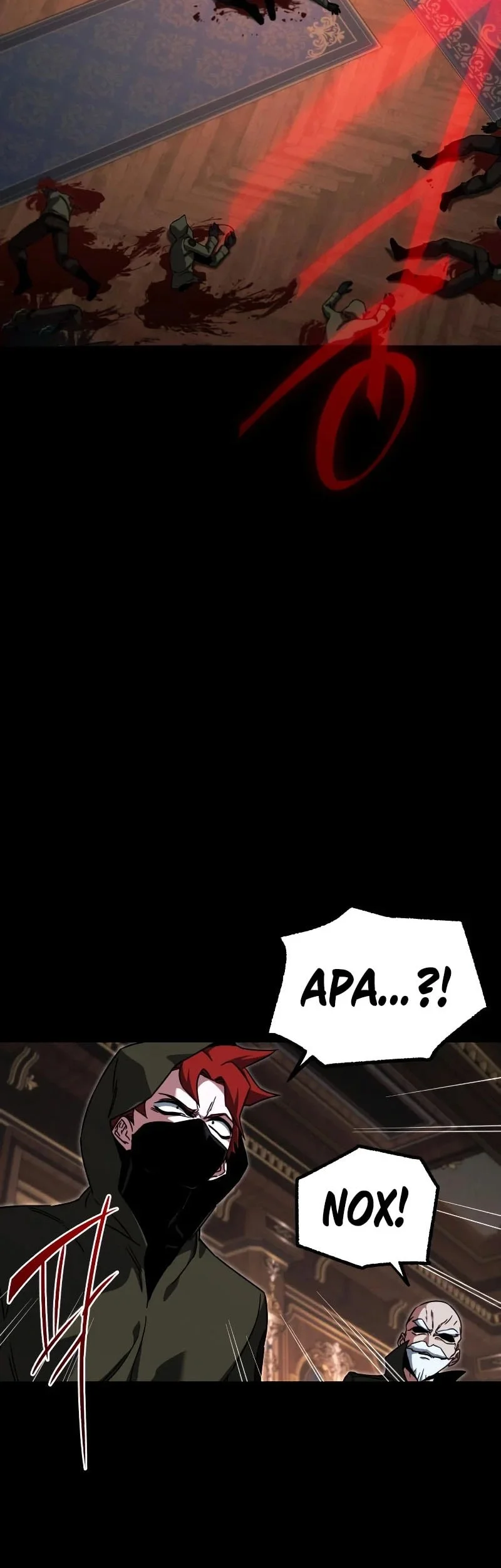 I Took over The Academy With a Single Sashimi Knife Chapter 72 Gambar 7