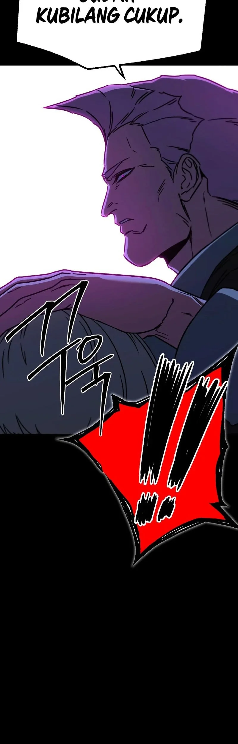 I Took over The Academy With a Single Sashimi Knife Chapter 72 Gambar 20