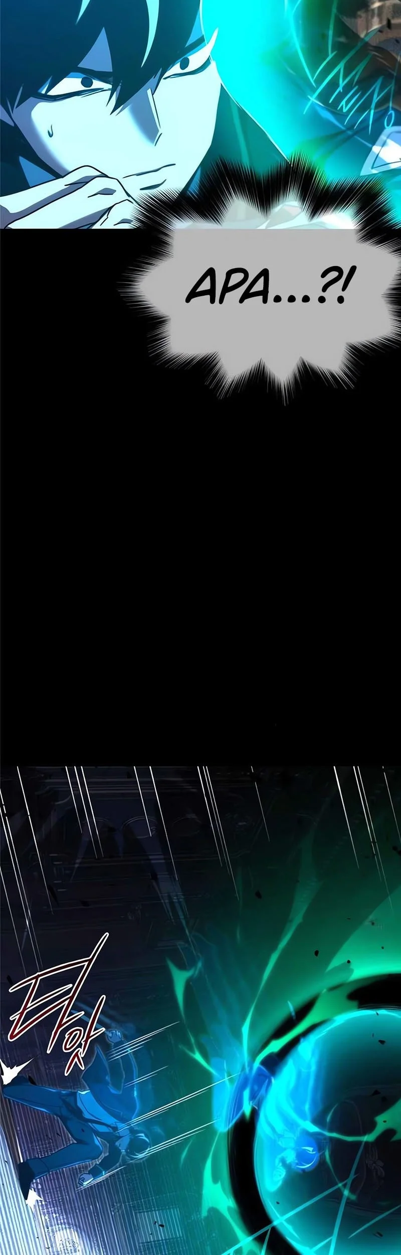 I Took over The Academy With a Single Sashimi Knife Chapter 73 Gambar 36