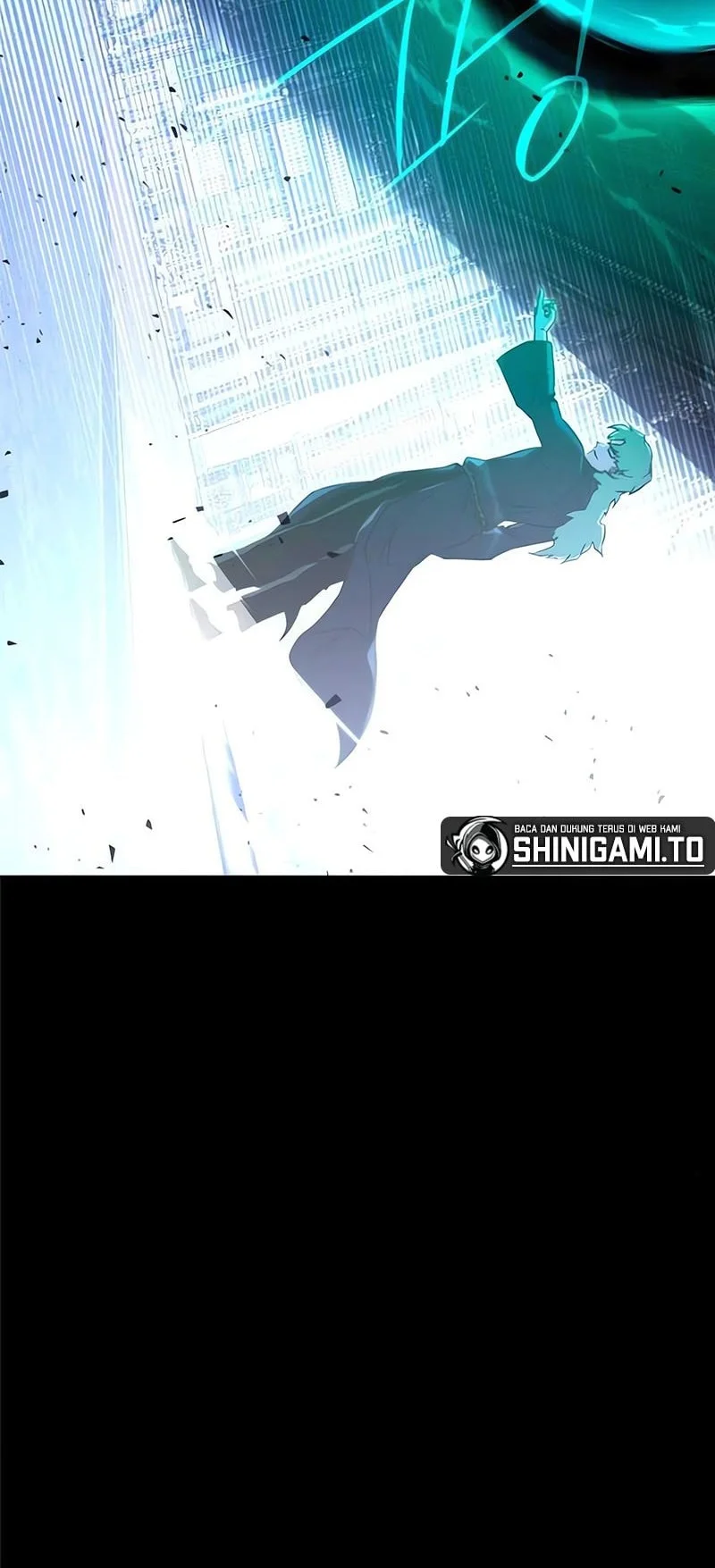 I Took over The Academy With a Single Sashimi Knife Chapter 73 Gambar 37