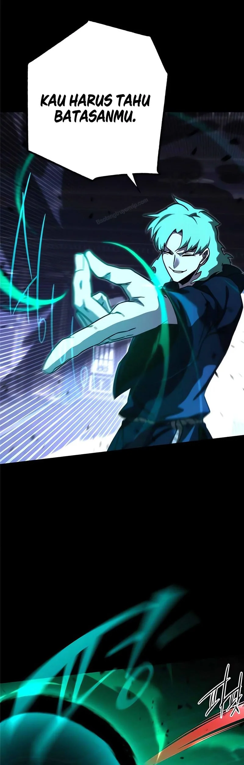 I Took over The Academy With a Single Sashimi Knife Chapter 73 Gambar 39