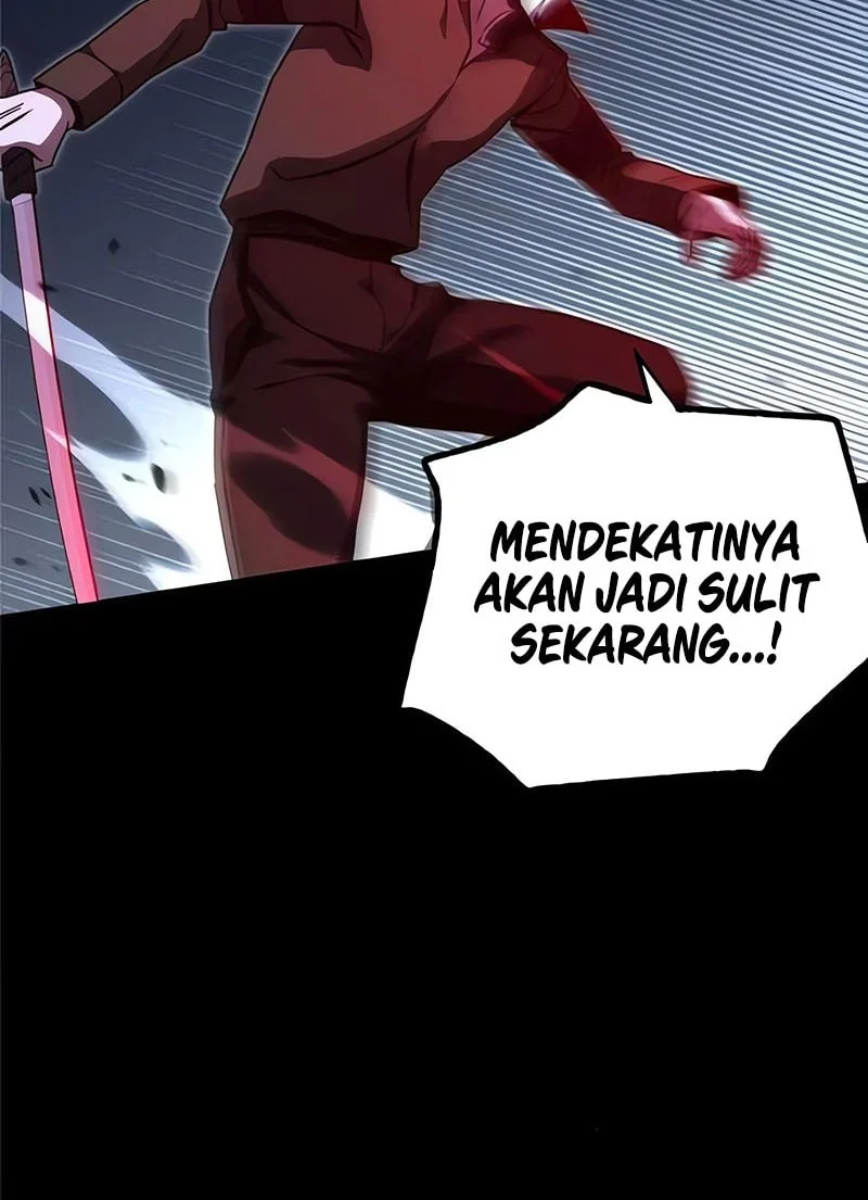 I Took over The Academy With a Single Sashimi Knife Chapter 73 Gambar 41