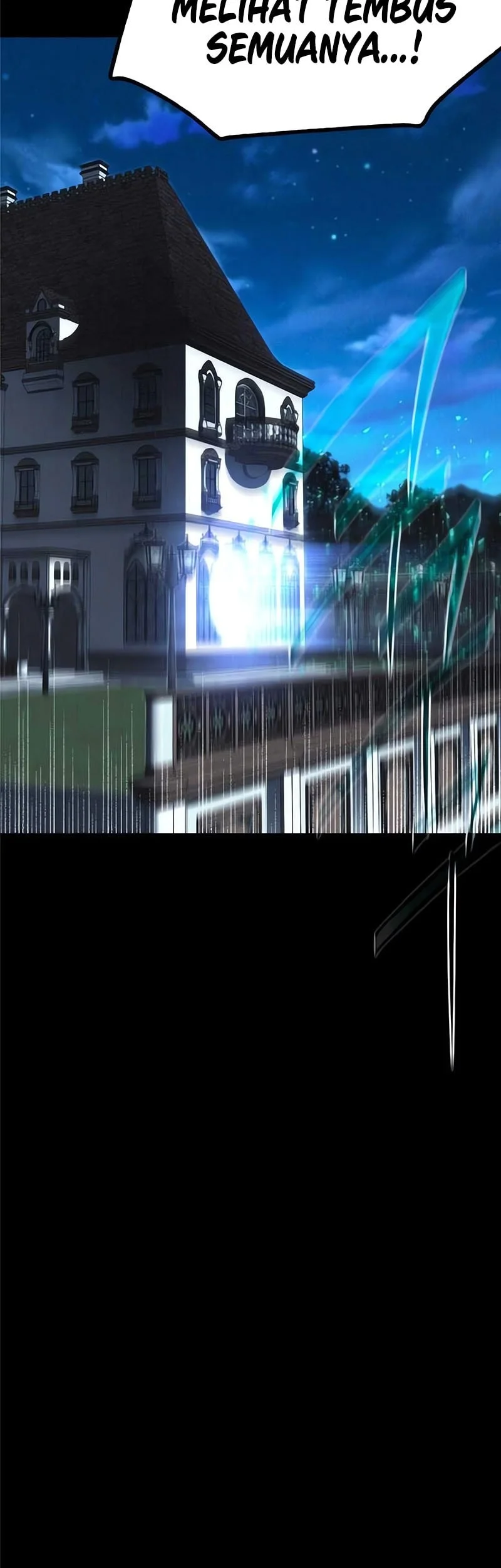 I Took over The Academy With a Single Sashimi Knife Chapter 73 Gambar 44