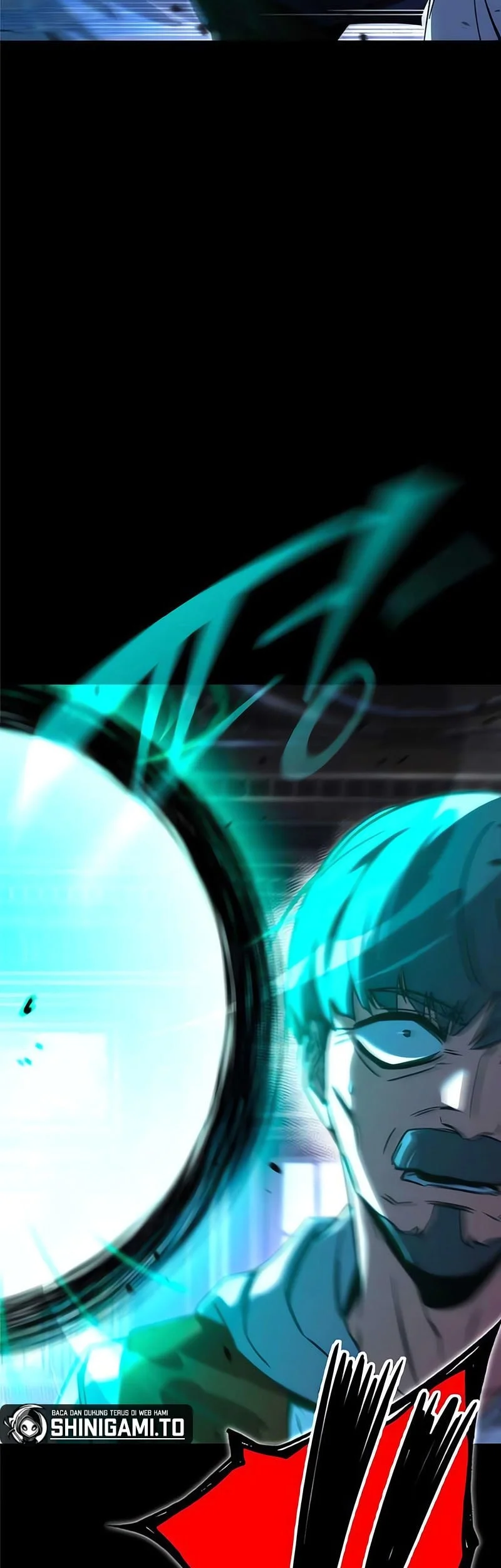 I Took over The Academy With a Single Sashimi Knife Chapter 73 Gambar 52