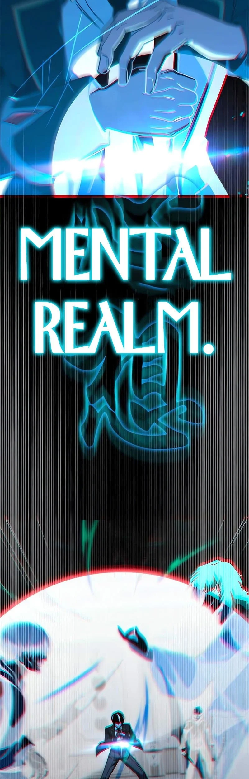 I Took over The Academy With a Single Sashimi Knife Chapter 73 Gambar 62