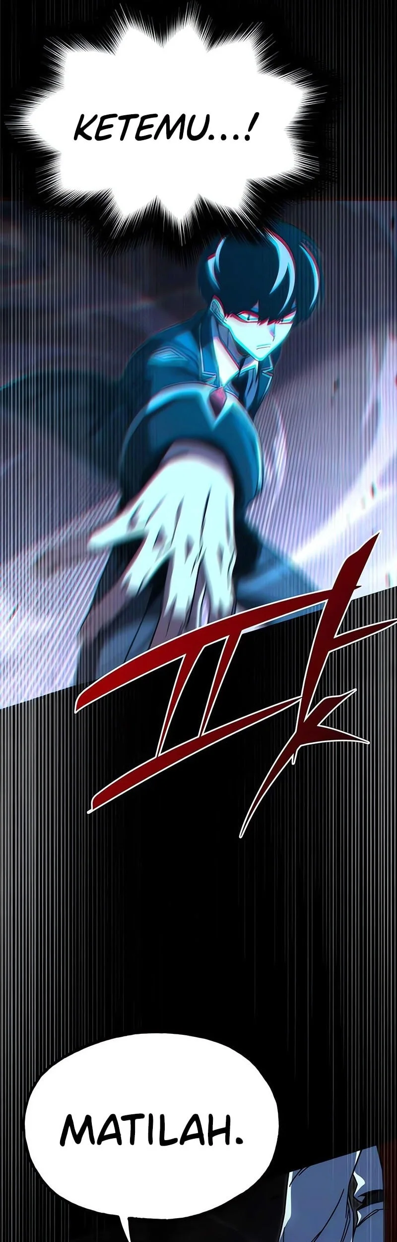 I Took over The Academy With a Single Sashimi Knife Chapter 73 Gambar 66