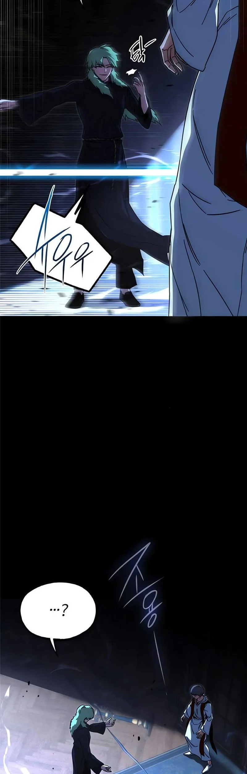 I Took over The Academy With a Single Sashimi Knife Chapter 73 Gambar 67