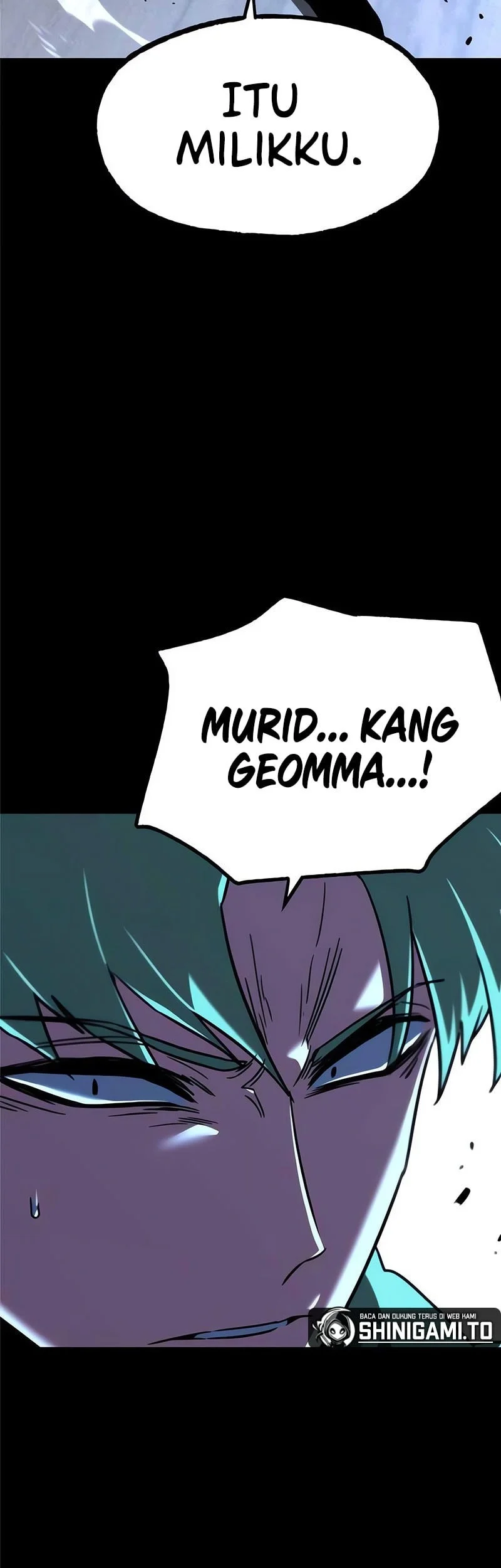 I Took over The Academy With a Single Sashimi Knife Chapter 73 Gambar 72