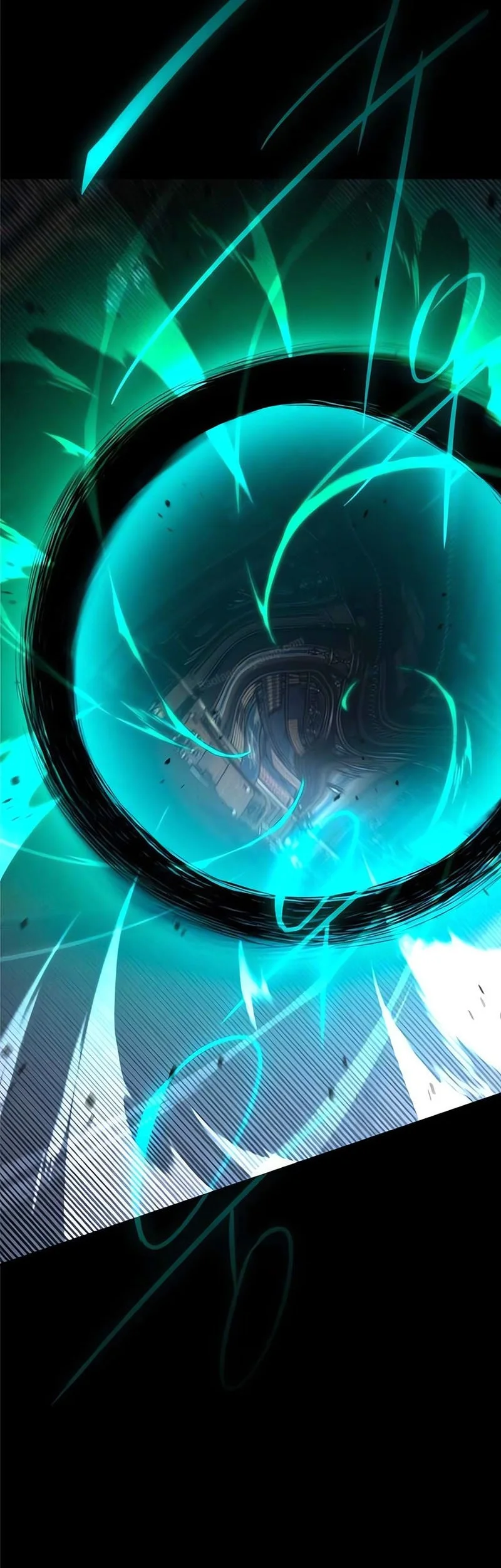 I Took over The Academy With a Single Sashimi Knife Chapter 73 Gambar 31