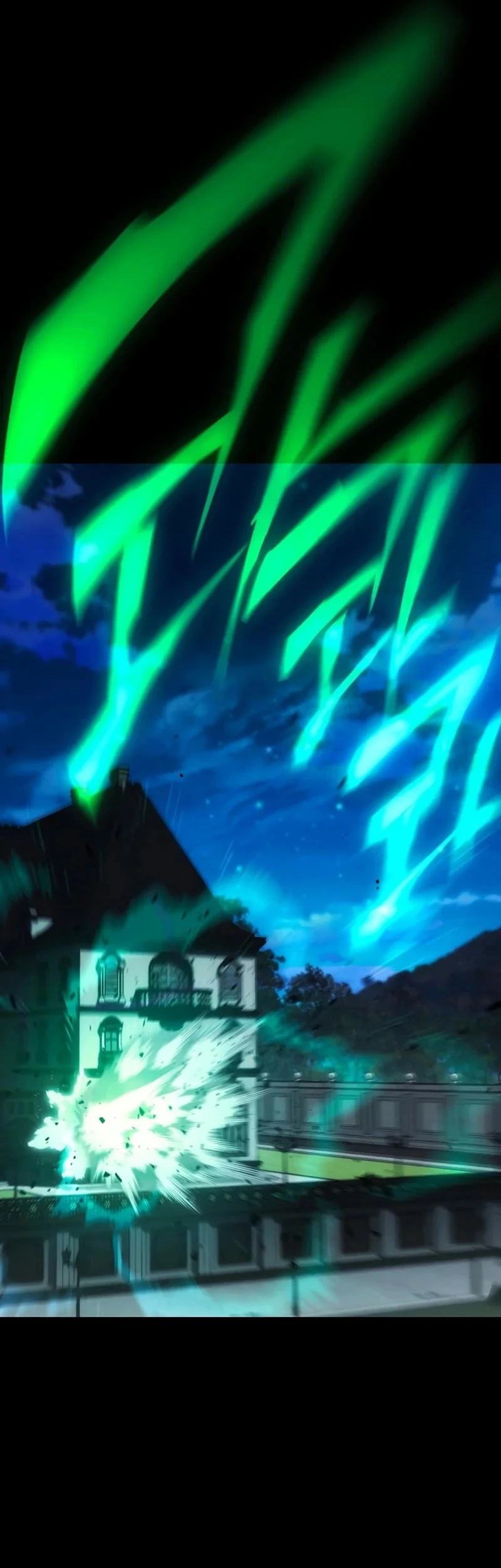 I Took over The Academy With a Single Sashimi Knife Chapter 74 Gambar 33