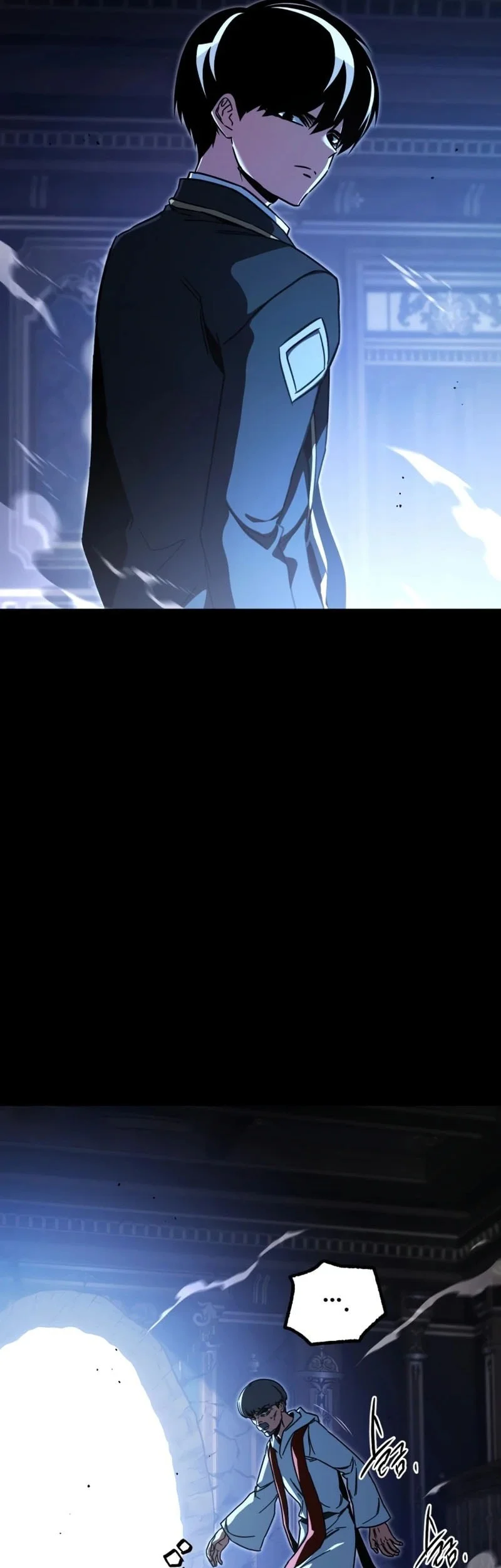 I Took over The Academy With a Single Sashimi Knife Chapter 74 Gambar 37