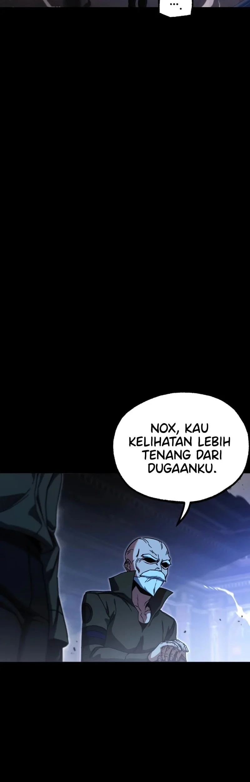 I Took over The Academy With a Single Sashimi Knife Chapter 74 Gambar 50