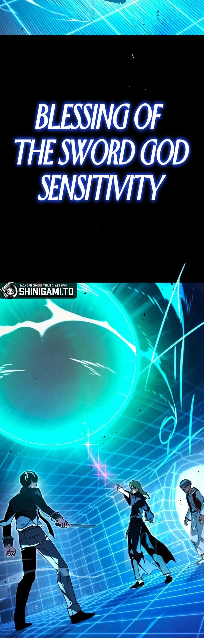 I Took over The Academy With a Single Sashimi Knife Chapter 74 Gambar 8