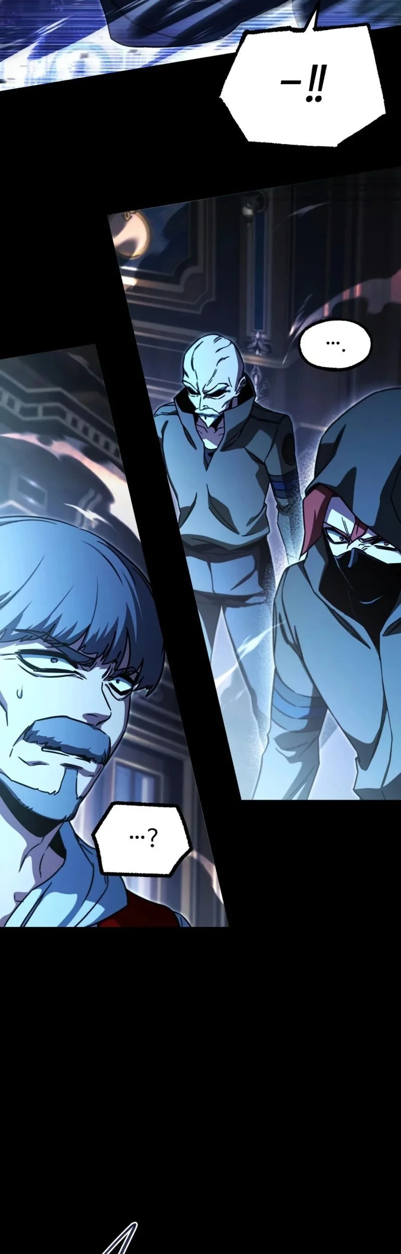 I Took over The Academy With a Single Sashimi Knife Chapter 74 Gambar 11