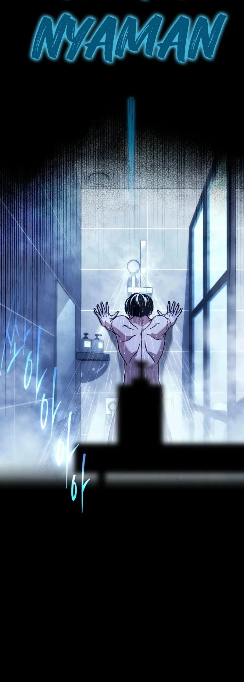 I Took over The Academy With a Single Sashimi Knife Chapter 75 Gambar 37