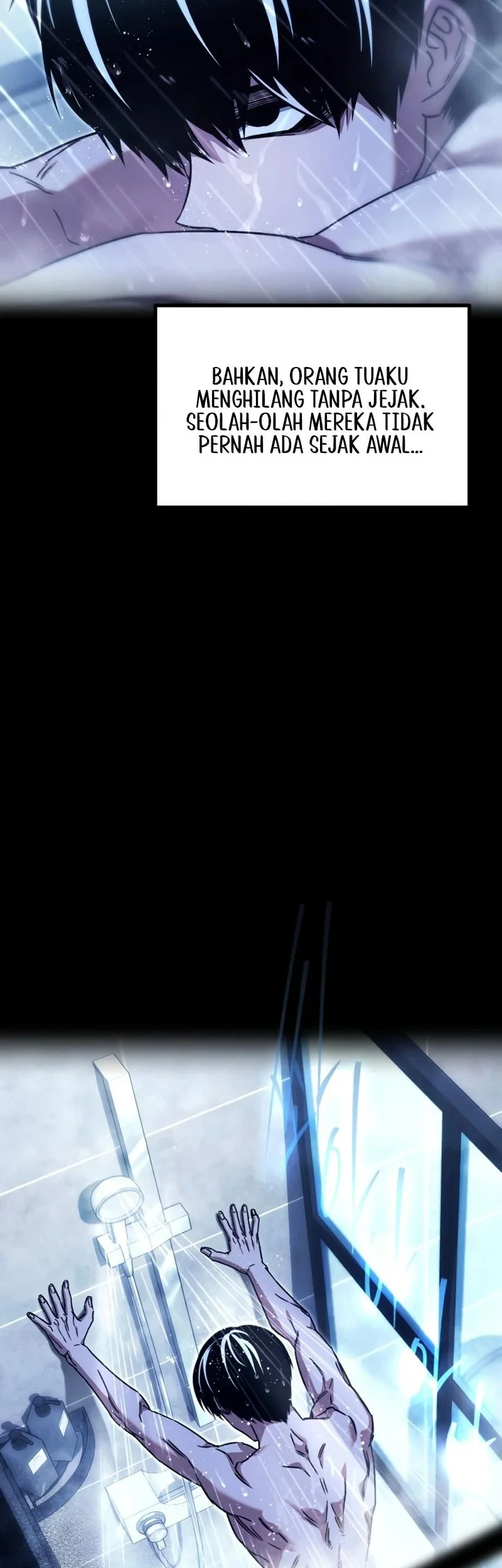 I Took over The Academy With a Single Sashimi Knife Chapter 75 Gambar 39