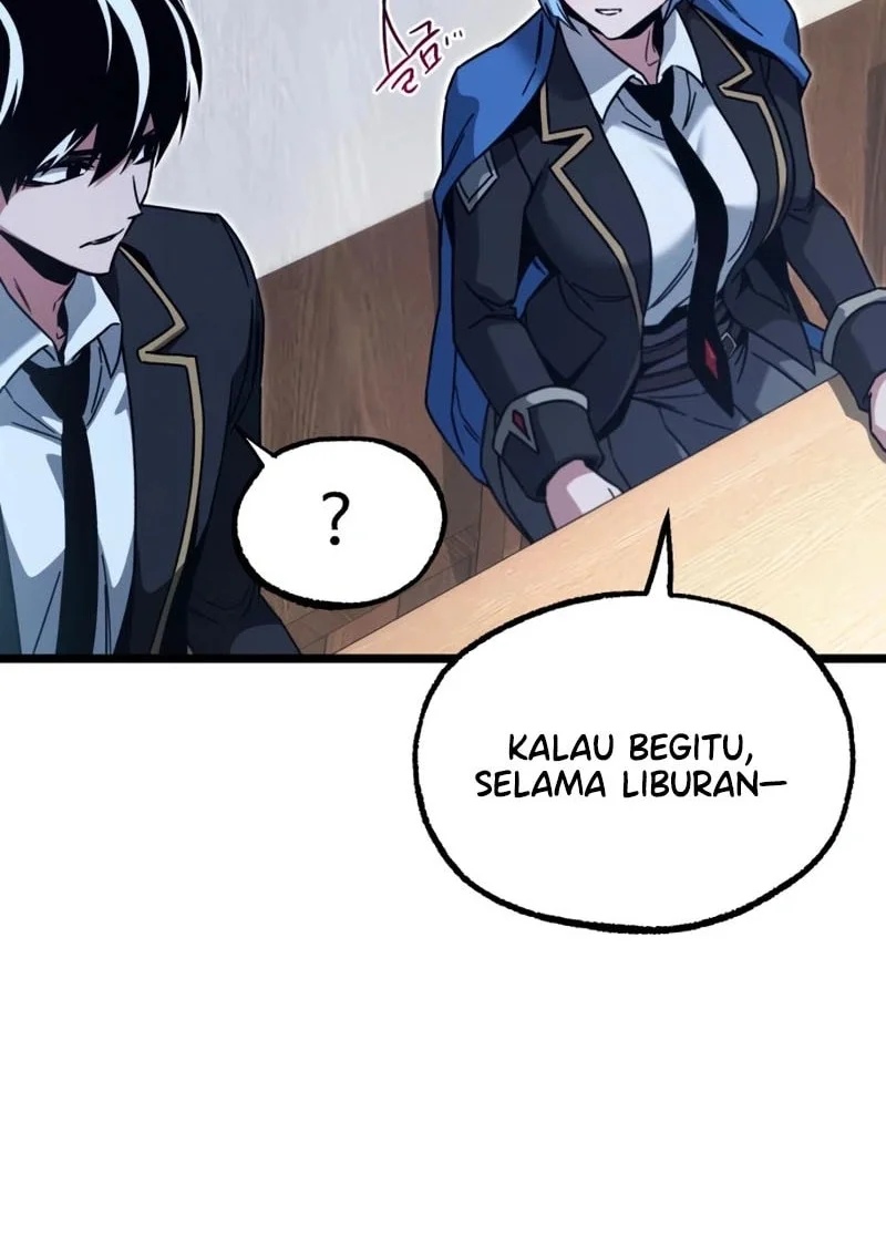 I Took over The Academy With a Single Sashimi Knife Chapter 75 Gambar 49