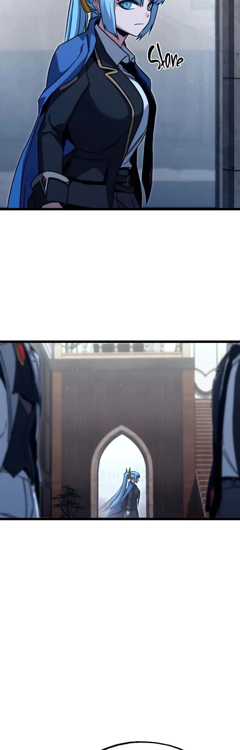 I Took over The Academy With a Single Sashimi Knife Chapter 75 Gambar 63