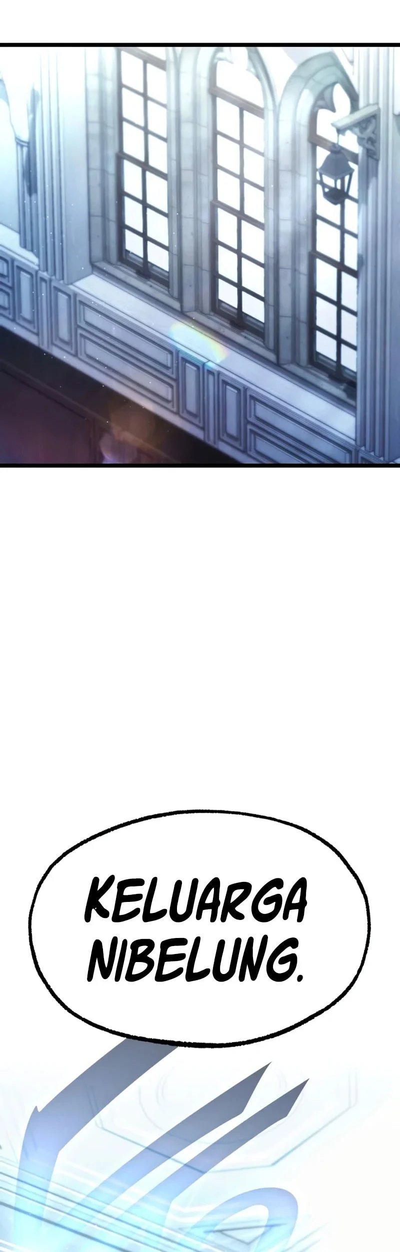 I Took over The Academy With a Single Sashimi Knife Chapter 75 Gambar 66