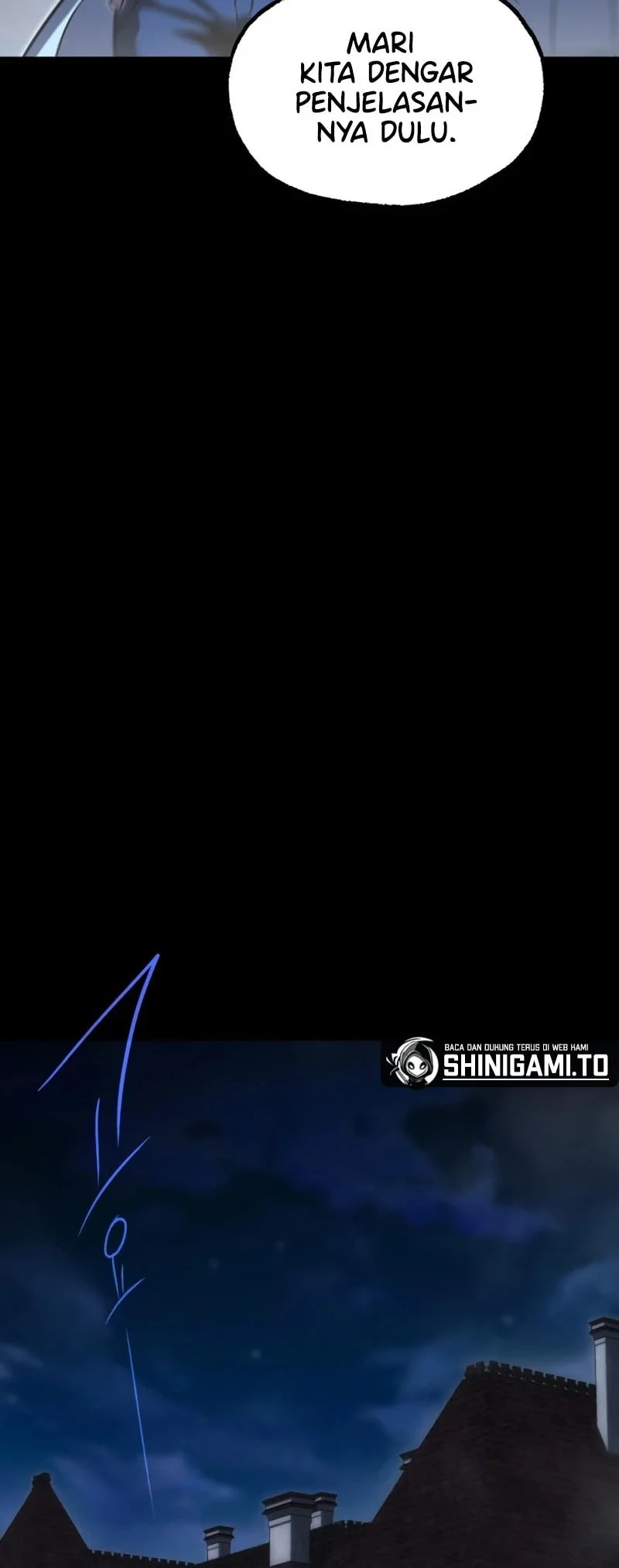 I Took over The Academy With a Single Sashimi Knife Chapter 75 Gambar 9