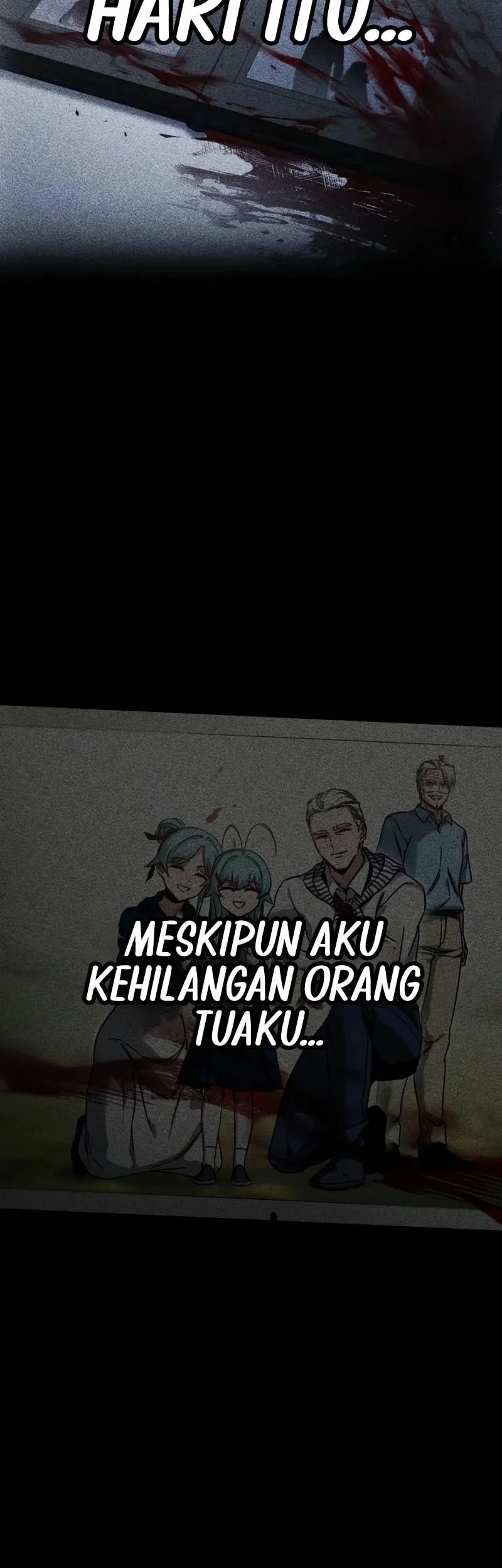 I Took over The Academy With a Single Sashimi Knife Chapter 76 Gambar 51