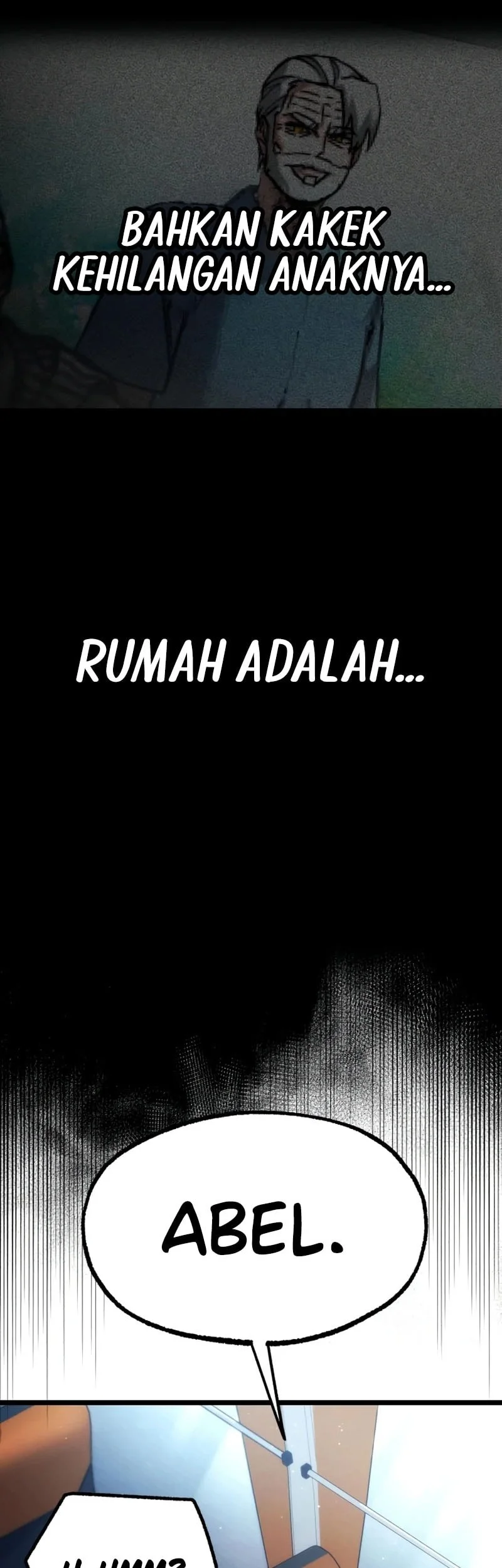 I Took over The Academy With a Single Sashimi Knife Chapter 76 Gambar 52