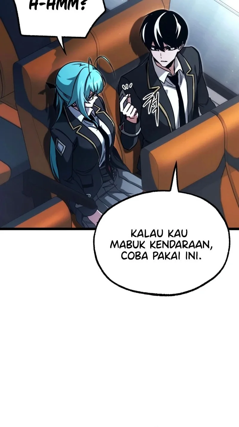 I Took over The Academy With a Single Sashimi Knife Chapter 76 Gambar 53