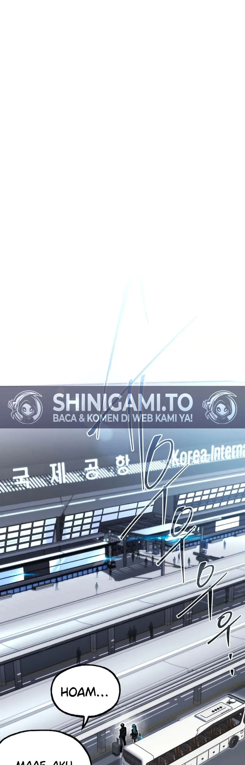 I Took over The Academy With a Single Sashimi Knife Chapter 76 Gambar 56