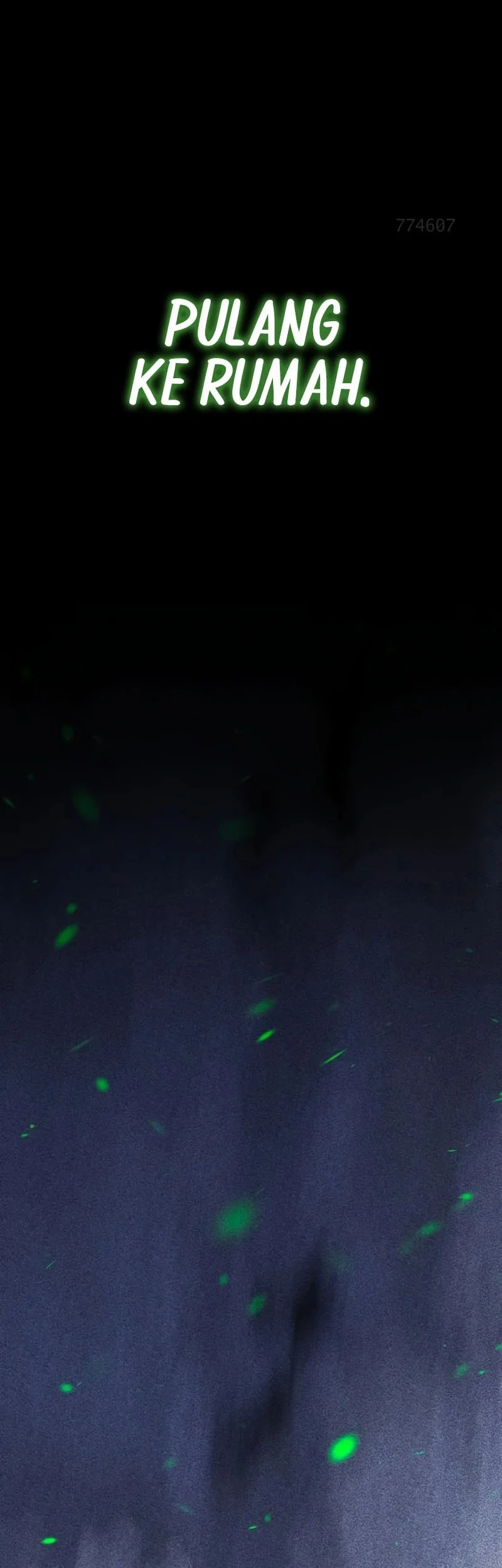 I Took over The Academy With a Single Sashimi Knife Chapter 76 Gambar 75