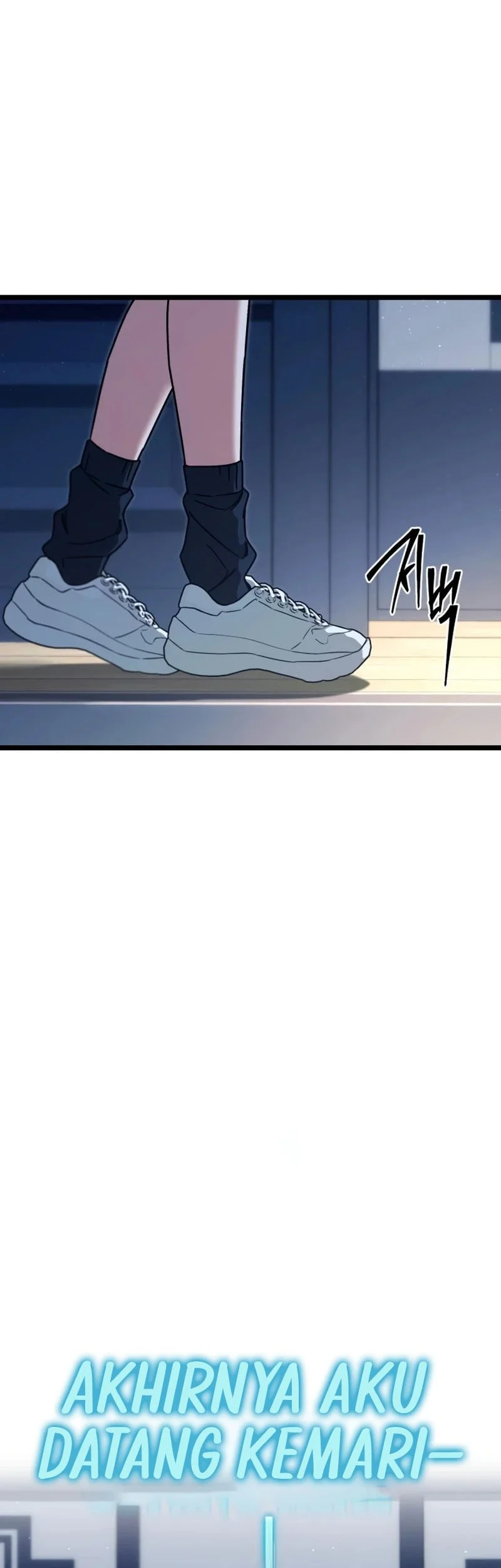 I Took over The Academy With a Single Sashimi Knife Chapter 76 Gambar 10