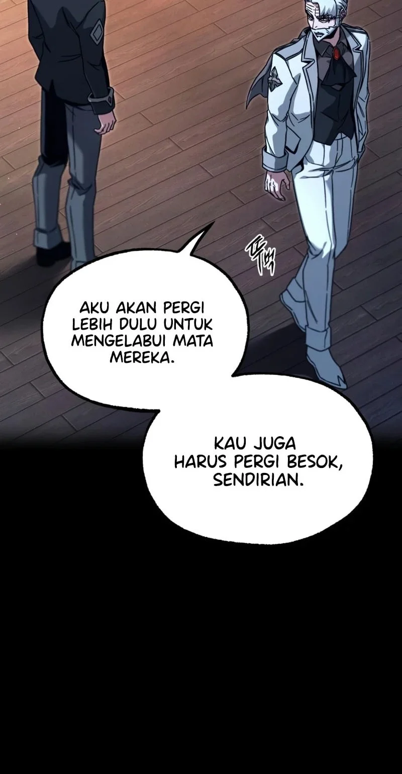 I Took over The Academy With a Single Sashimi Knife Chapter 76 Gambar 25