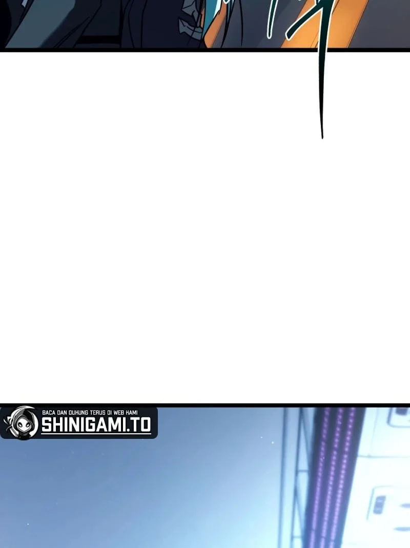 I Took over The Academy With a Single Sashimi Knife Chapter 76 Gambar 33