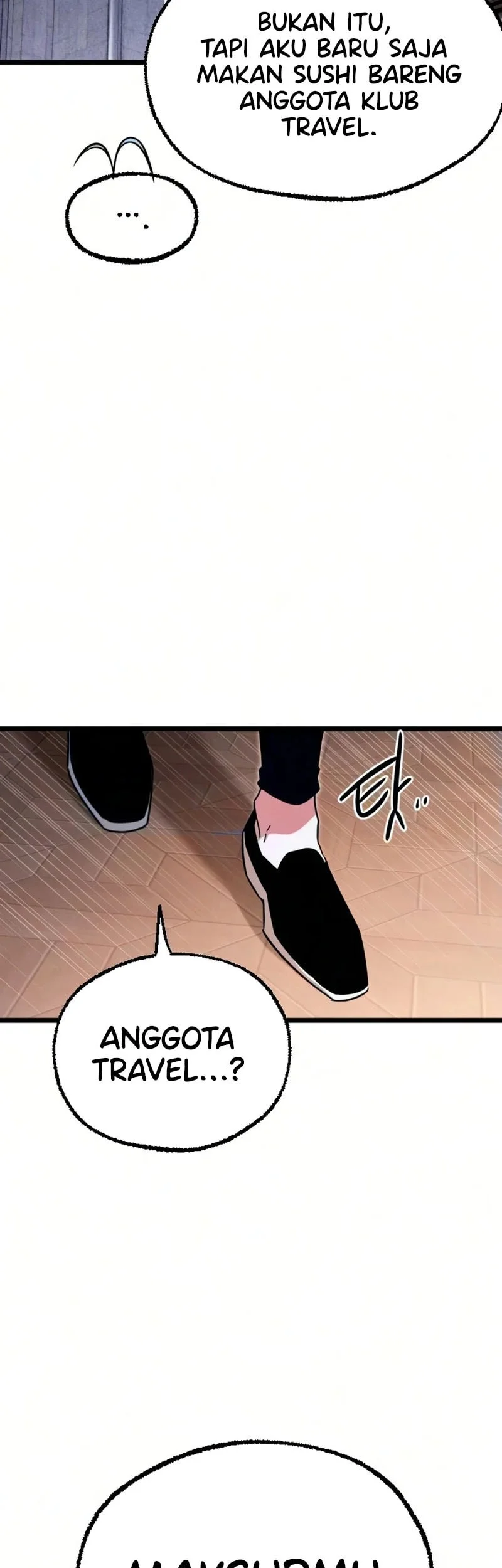 I Took over The Academy With a Single Sashimi Knife Chapter 78 Gambar 52