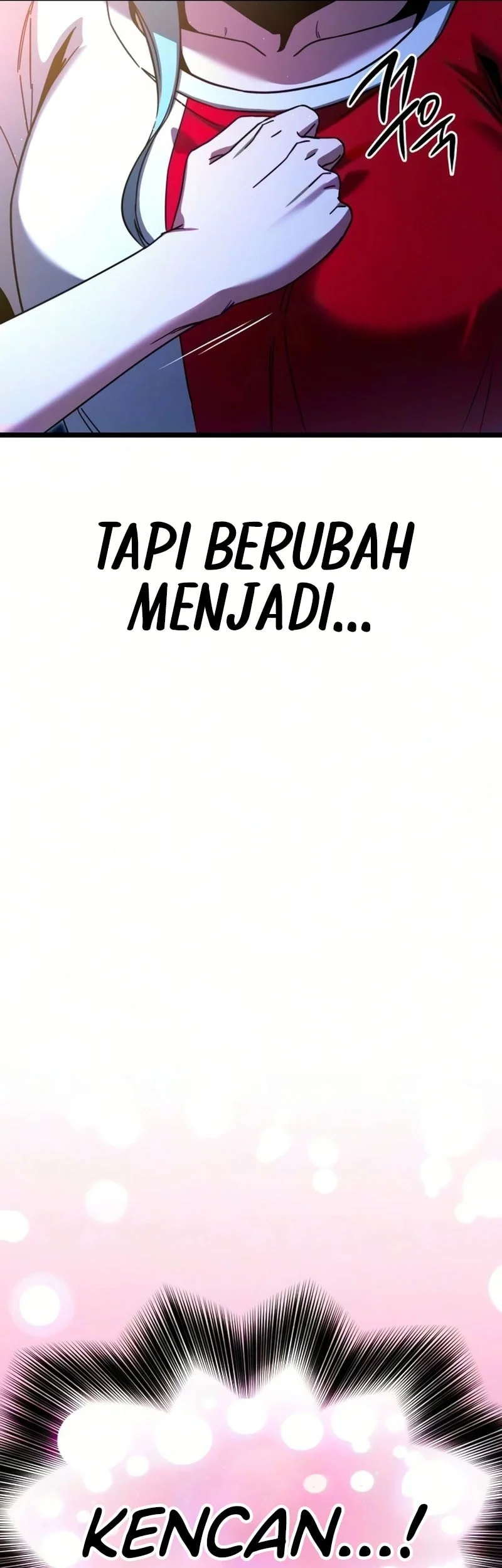 I Took over The Academy With a Single Sashimi Knife Chapter 78 Gambar 62