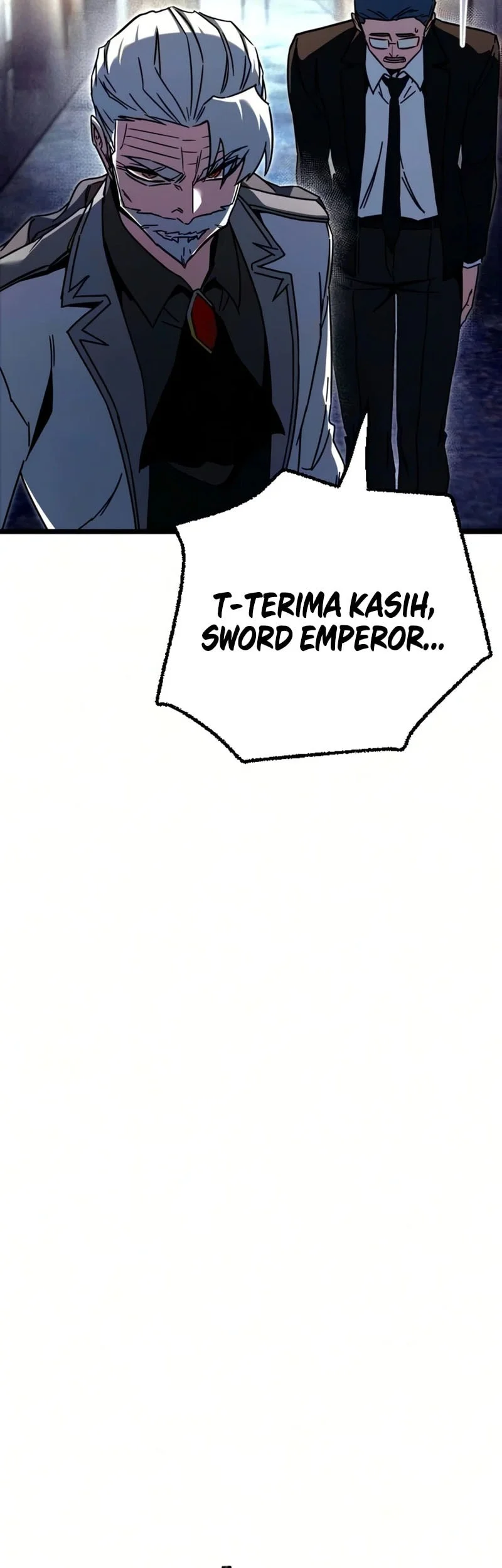 I Took over The Academy With a Single Sashimi Knife Chapter 78 Gambar 68