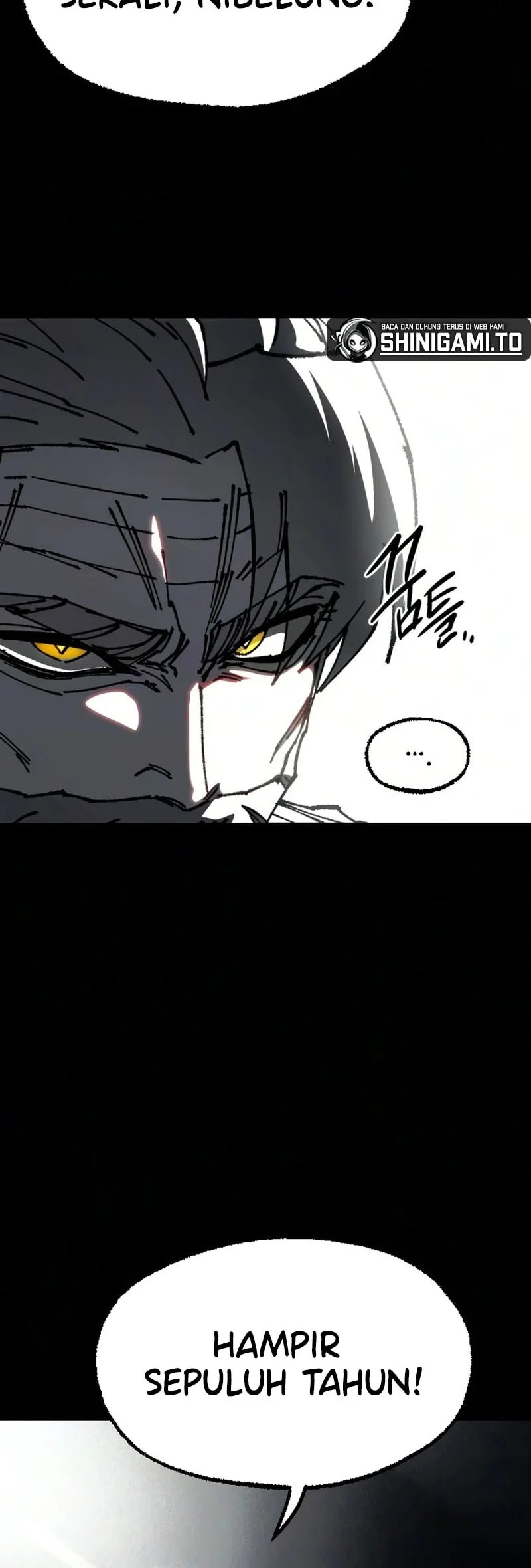 I Took over The Academy With a Single Sashimi Knife Chapter 78 Gambar 73