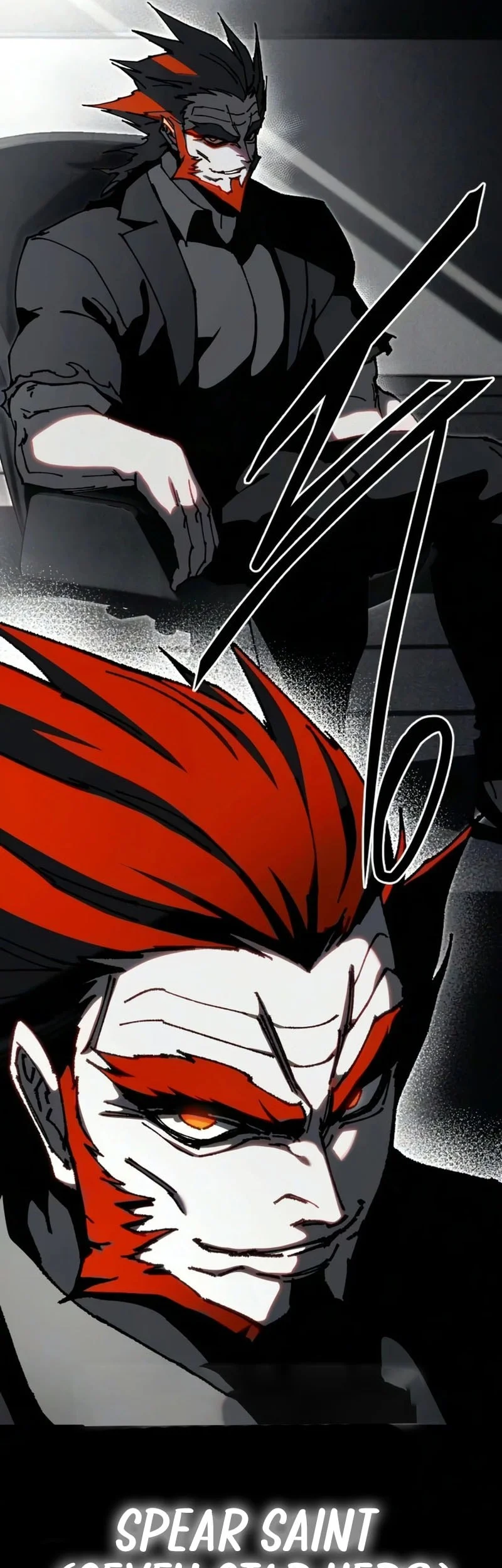 I Took over The Academy With a Single Sashimi Knife Chapter 78 Gambar 74