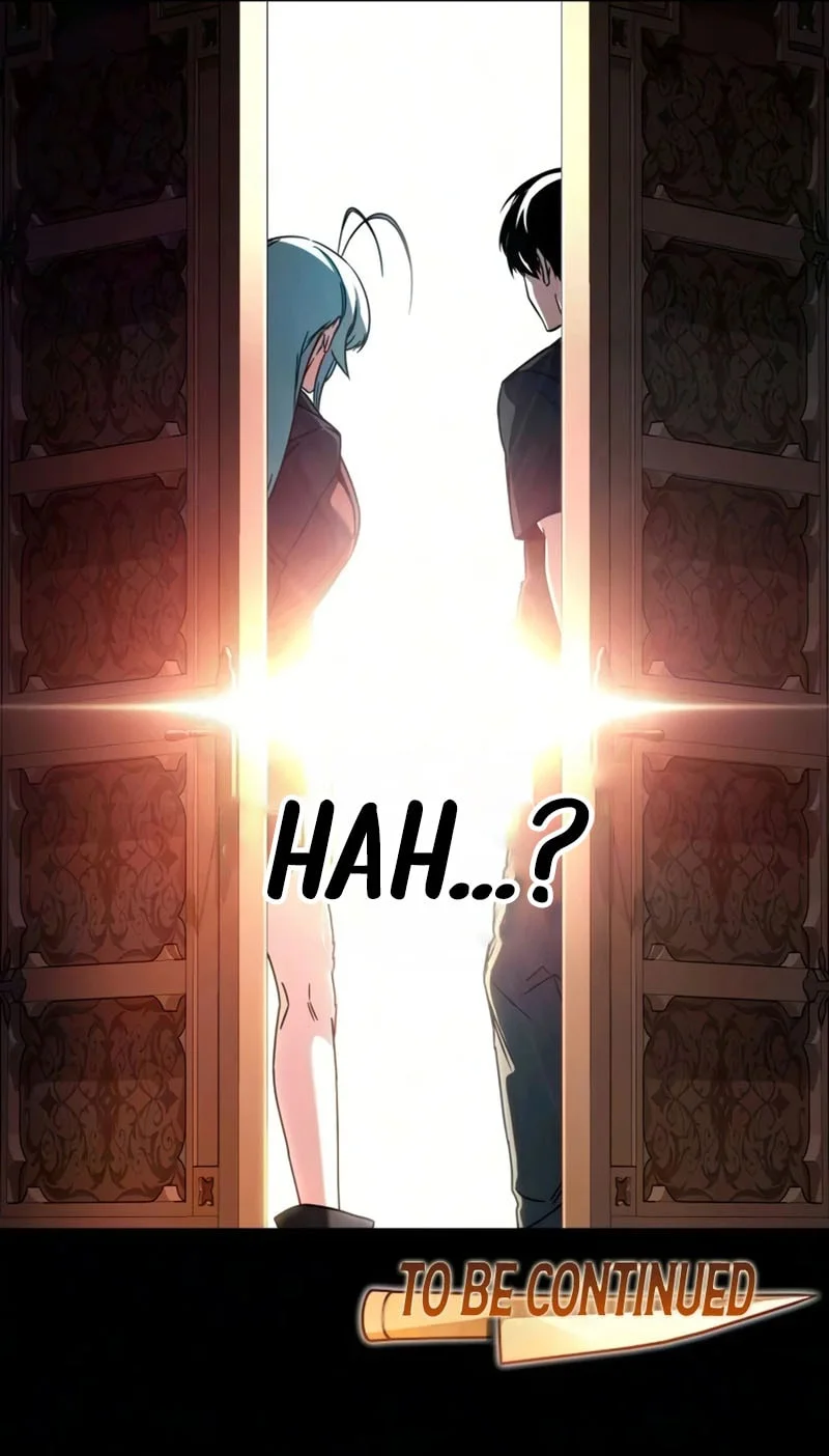 I Took over The Academy With a Single Sashimi Knife Chapter 78 Gambar 82