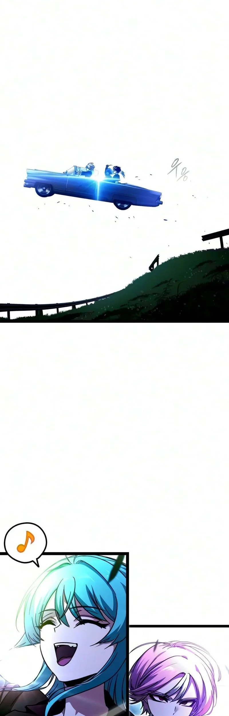 I Took over The Academy With a Single Sashimi Knife Chapter 79 Gambar 70
