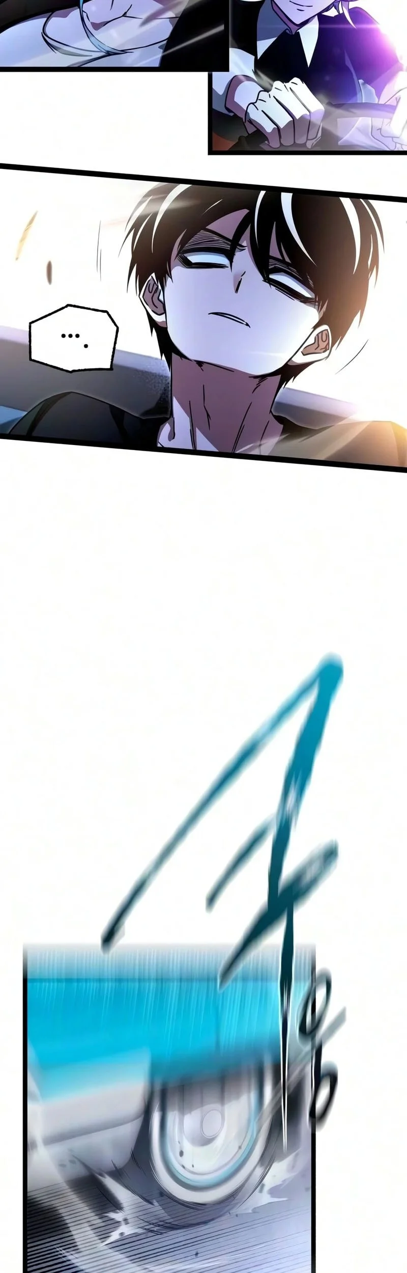 I Took over The Academy With a Single Sashimi Knife Chapter 79 Gambar 71