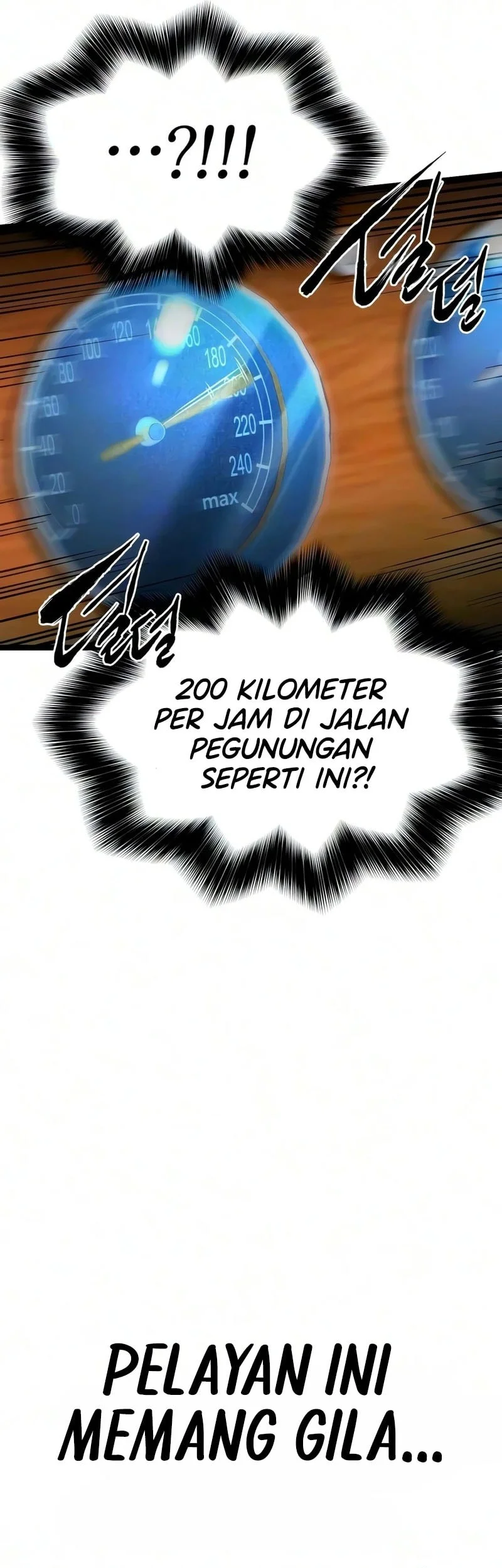 I Took over The Academy With a Single Sashimi Knife Chapter 79 Gambar 73