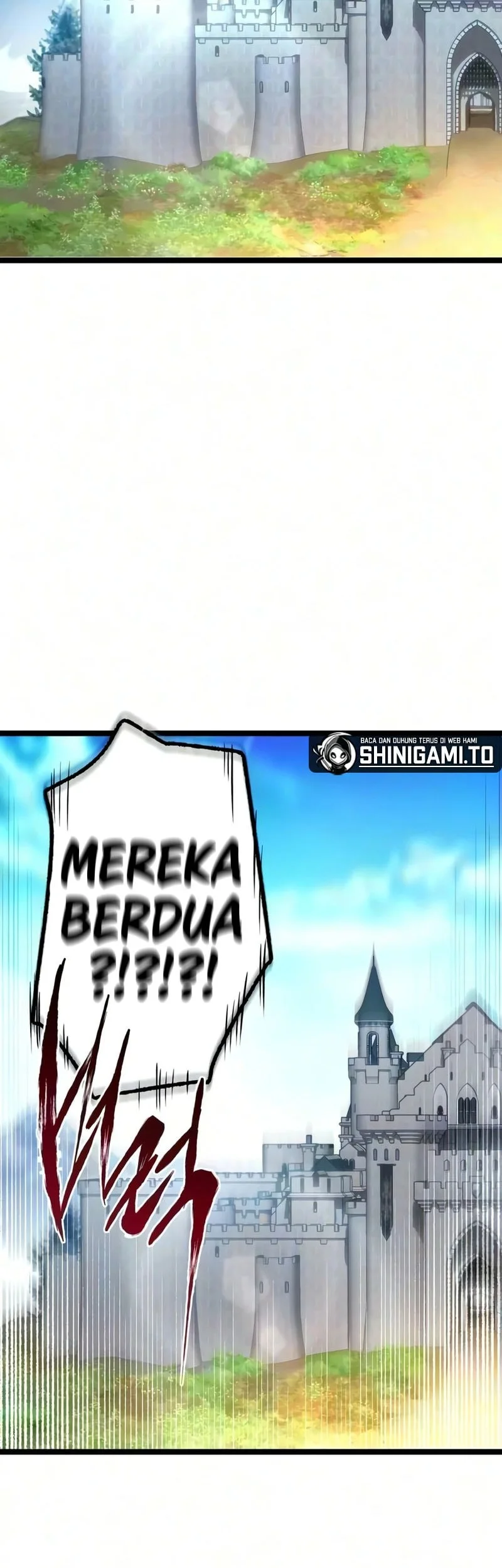 I Took over The Academy With a Single Sashimi Knife Chapter 79 Gambar 80
